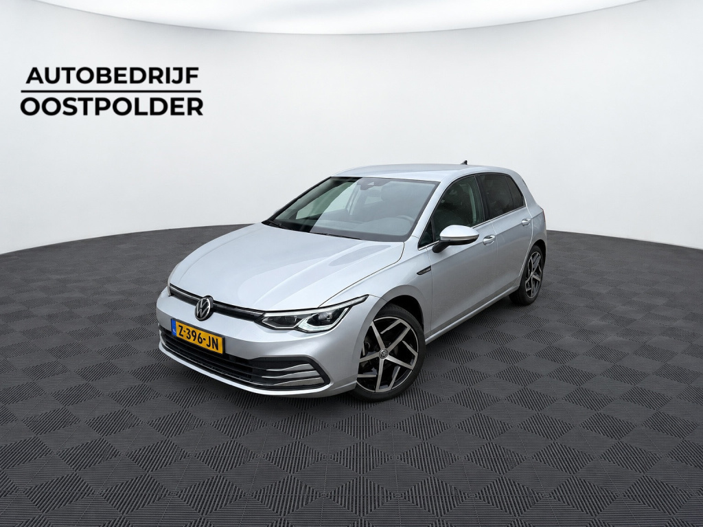 Volkswagen Golf 1.5 etsi style