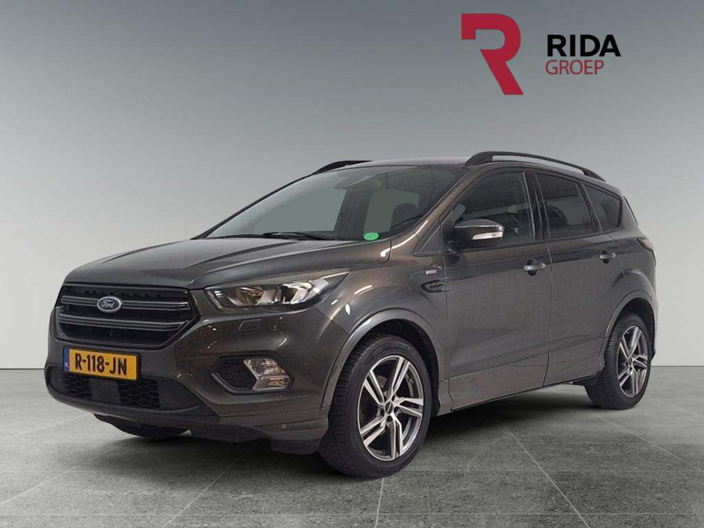 Ford Kuga 1.5 ecob. st line