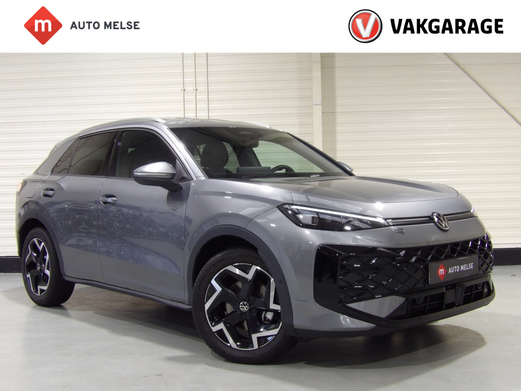 Volkswagen T-roc 1.5 etsi 110 kw r-line