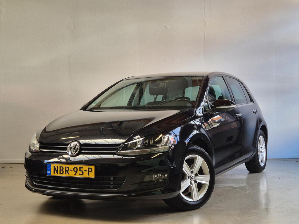 Volkswagen Golf 1.4 tsi act highline / automaat