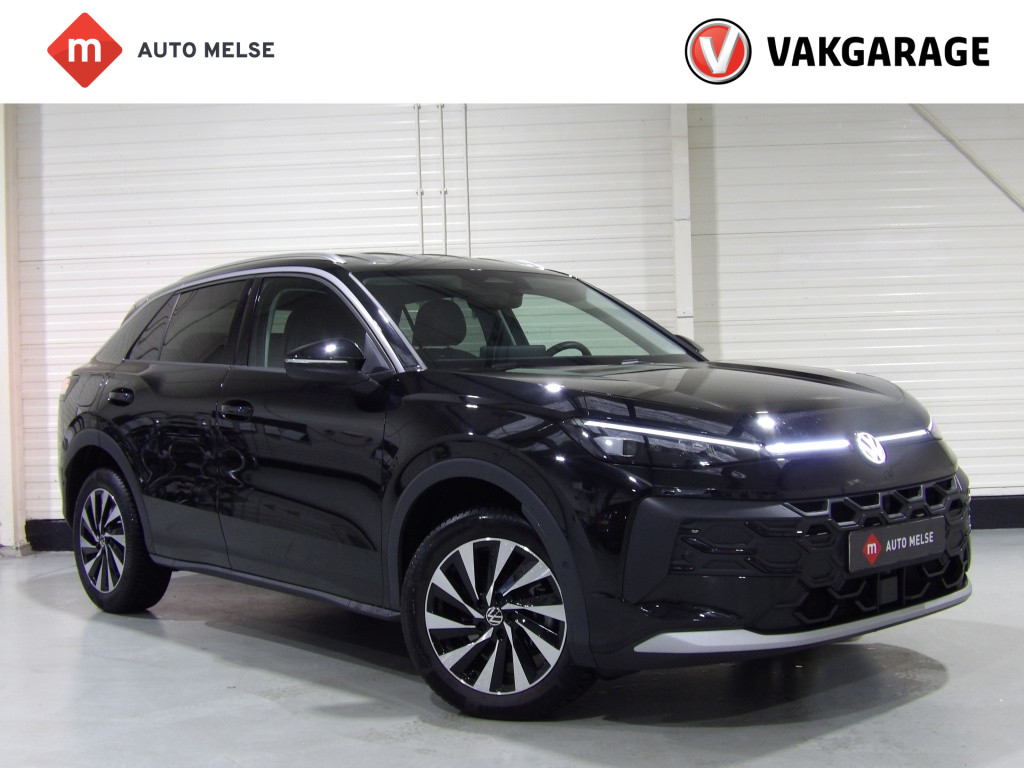 Volkswagen T-roc 1.5 etsi 85 kw style