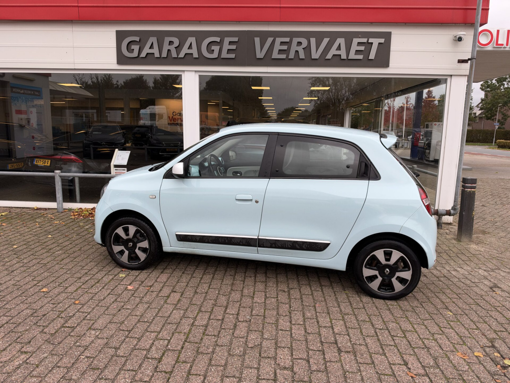 Renault Twingo 1.0 sce collection