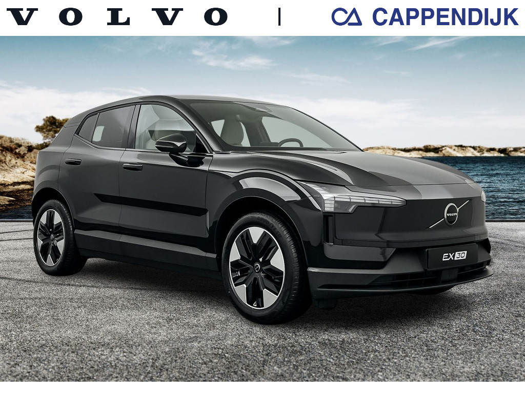 Volvo Ex30 p3 long range plus europa