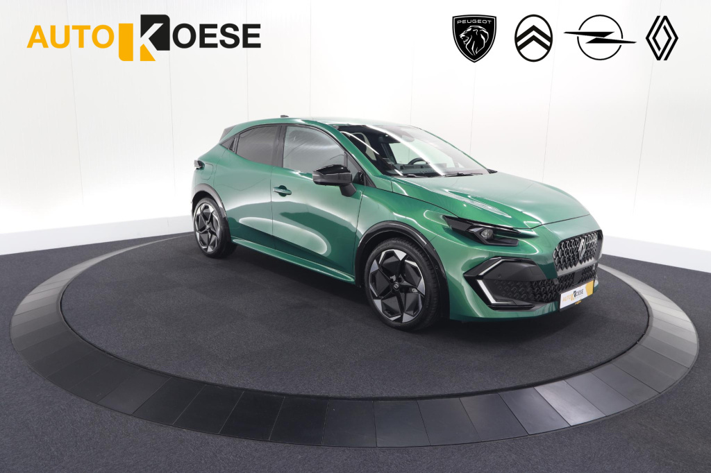 Renault Clio 1.8 hybrid 160 techno | 360 camera | dodehoekdetectie | 18 inch | adaptieve cruise control