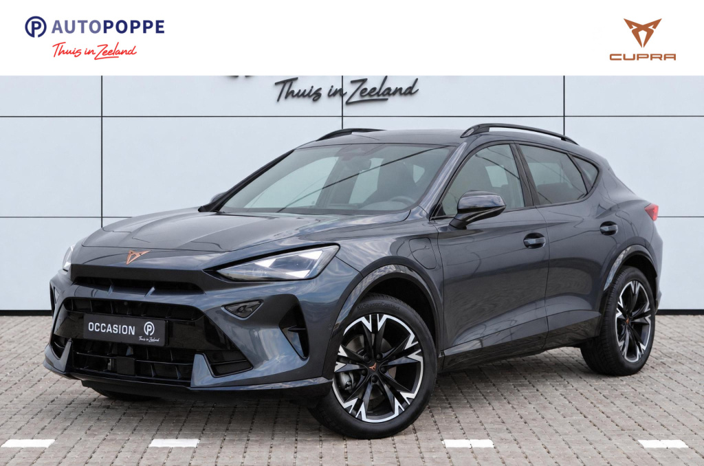 Cupra Formentor 1.5 tsi e-hybrid business 204pk dsg6