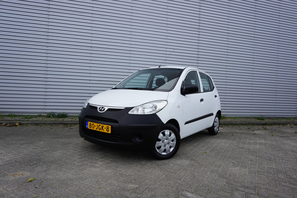 Hyundai I 10 1.1 pure