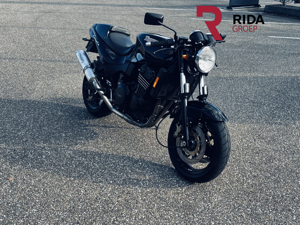 Triumph Speed Triple t300