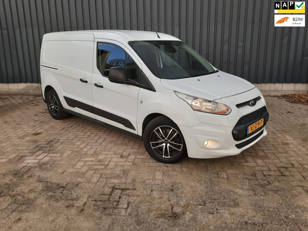 Ford Transit Connect 1.6 tdci l2 trend