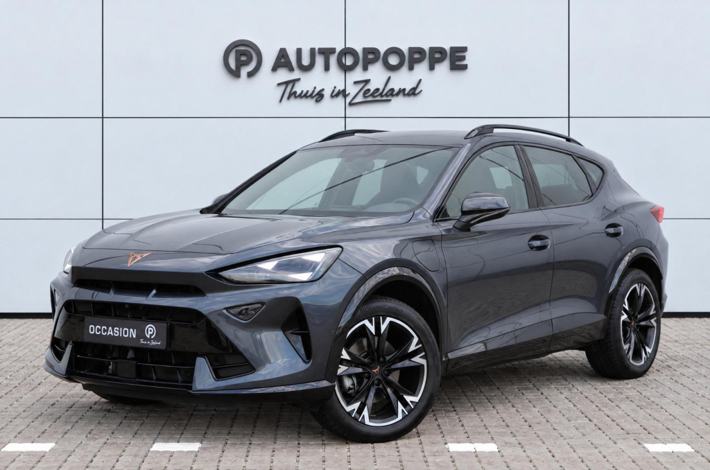 Cupra Formentor 1.5 tsi e-hybrid business 204pk dsg6