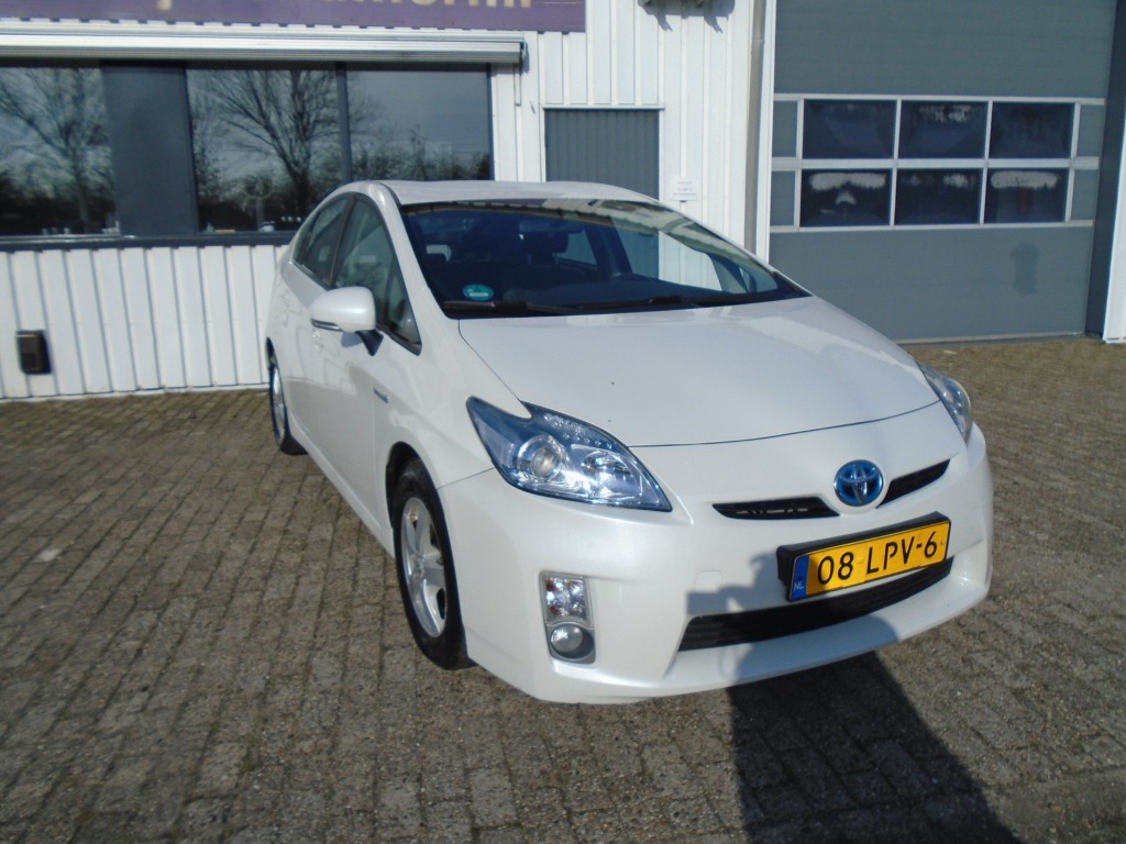 Toyota Prius 1.8 comfort