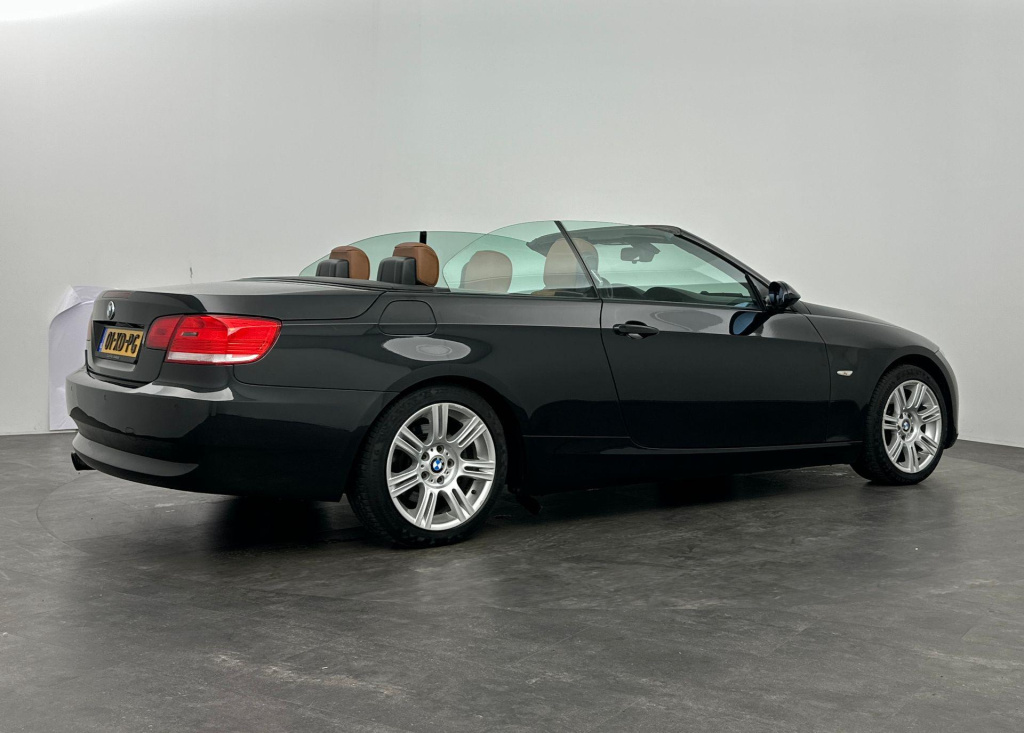 BMW 3-serie