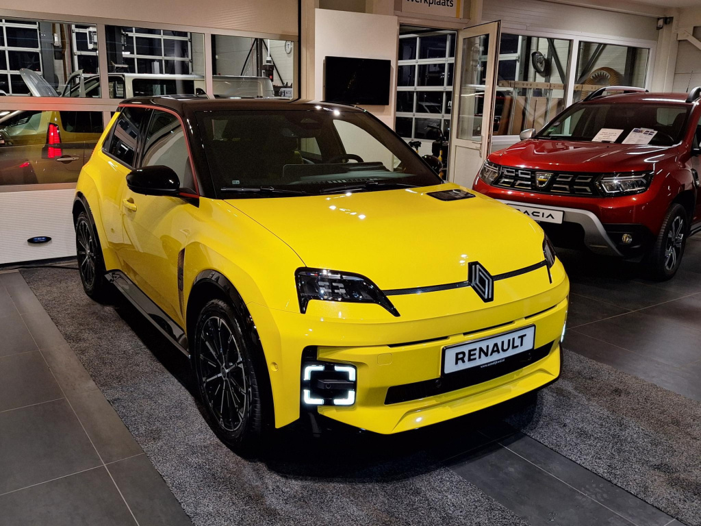 Renault 5