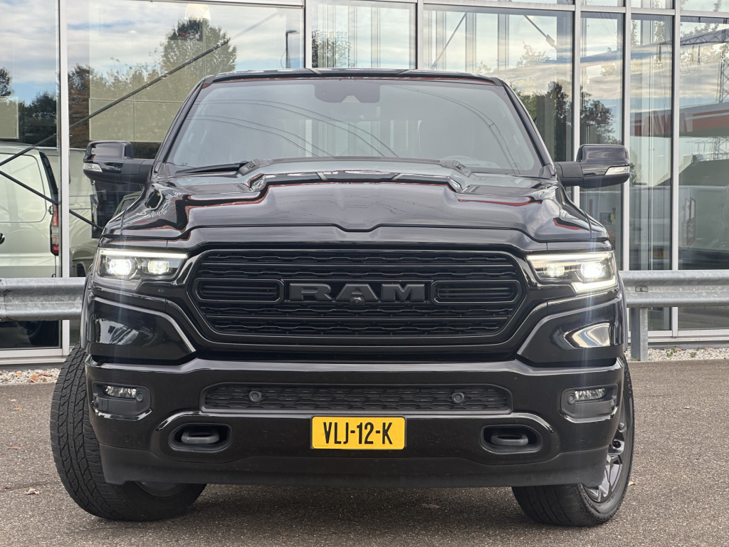 Dodge Ram 1500