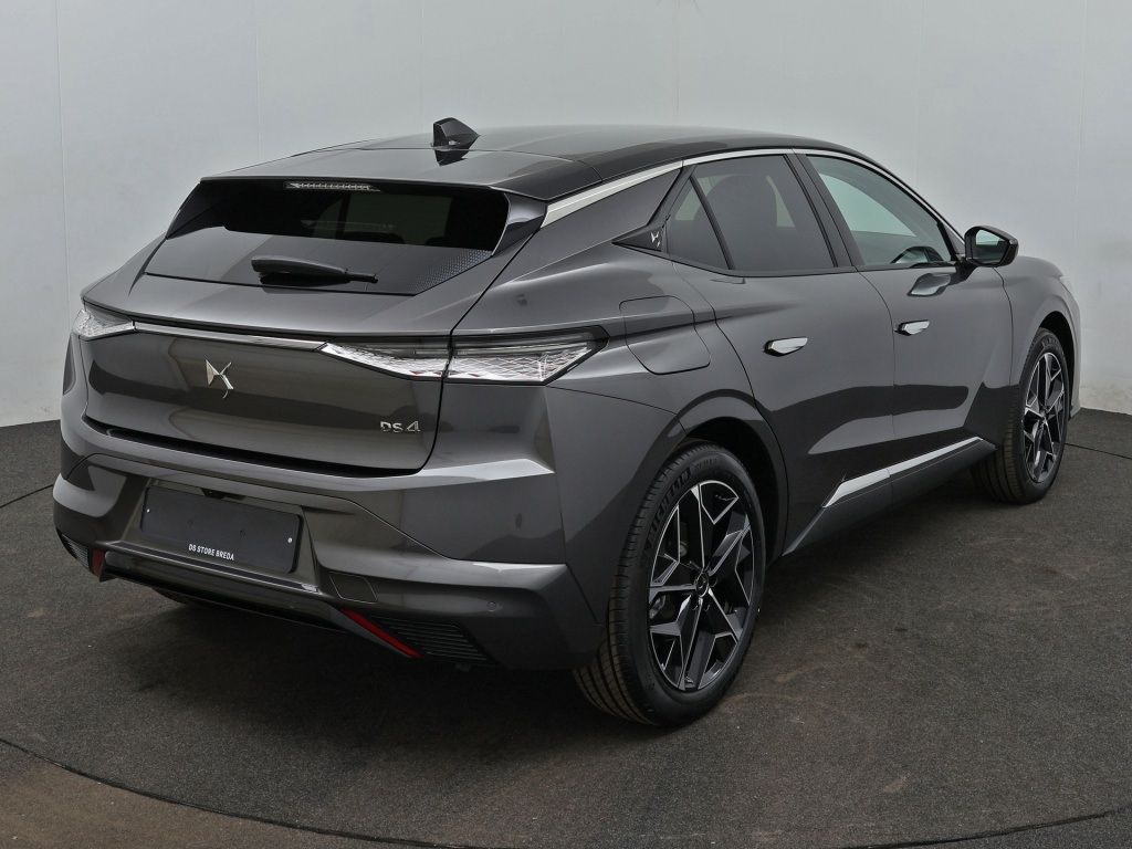 Ds Ds 4