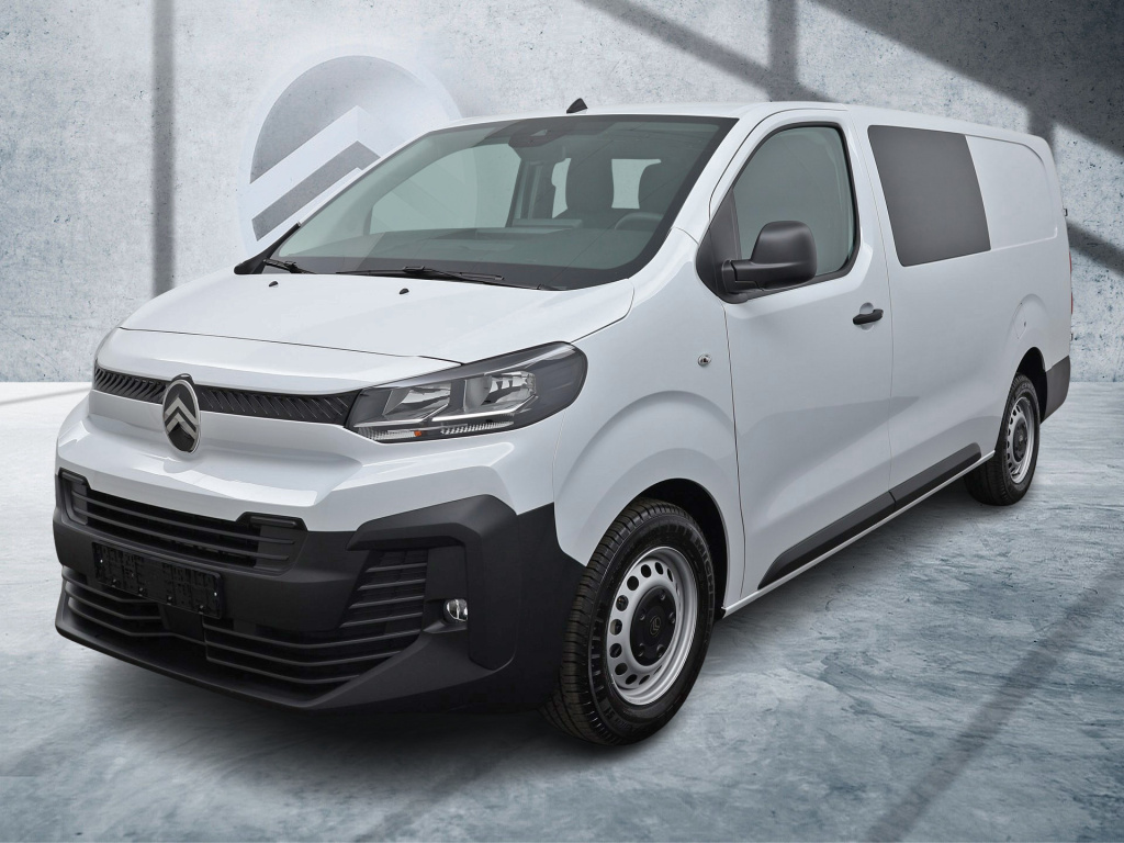Citroen Jumpy