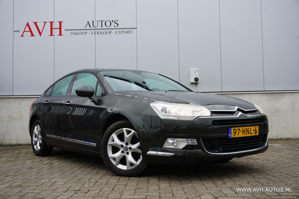 Citroen C5