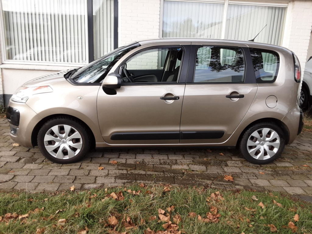 Citroen C3 Picasso