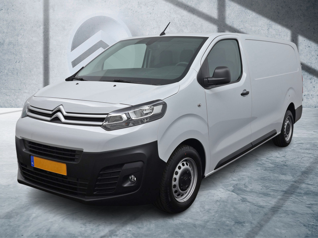 Citroen Jumpy