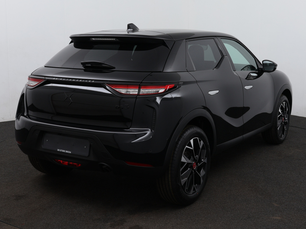 Ds Ds 3