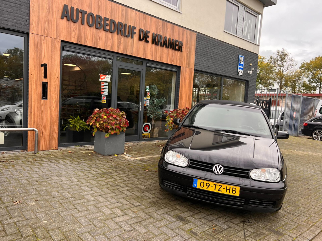 Volkswagen Onbekend