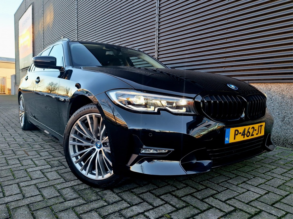 BMW 3-serie