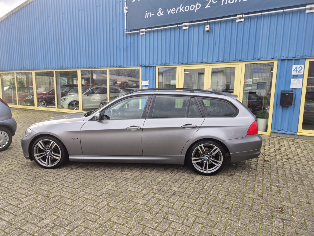 BMW 3-serie