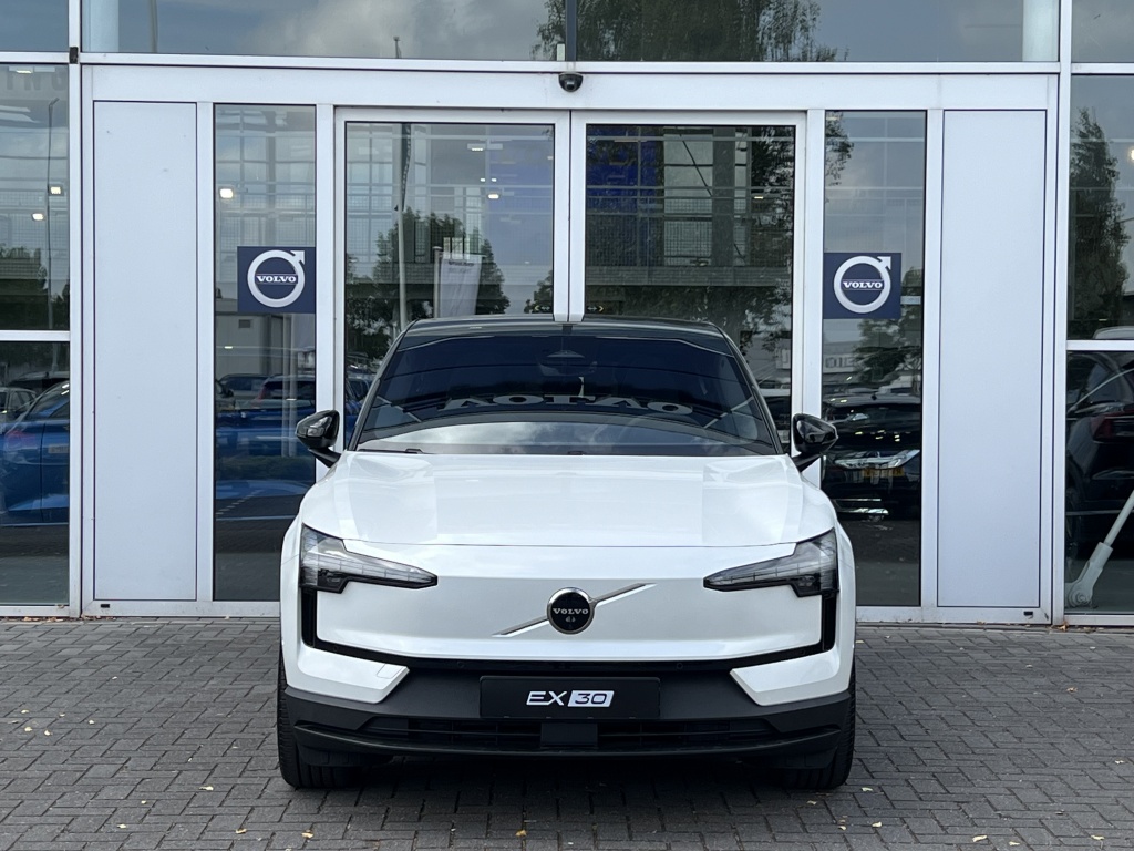Volvo Ex30