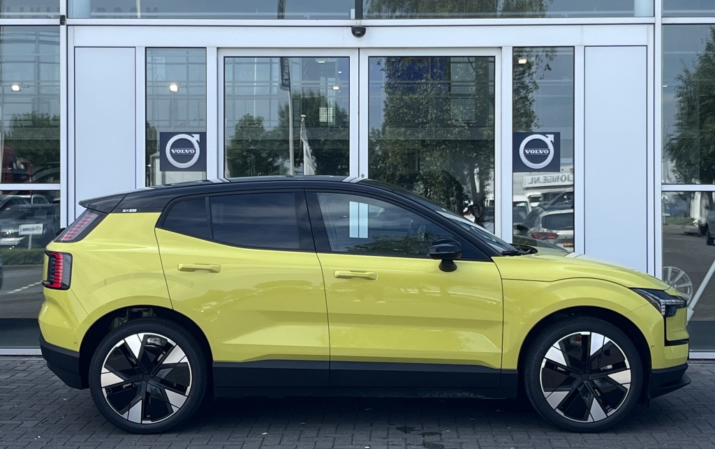 Volvo Ex30