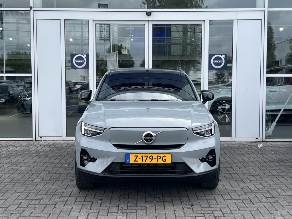 Volvo C40