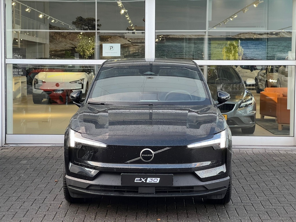 Volvo Ex30
