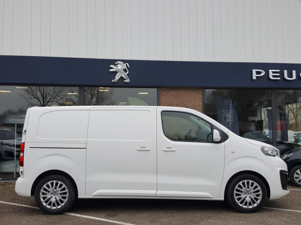 Peugeot Expert