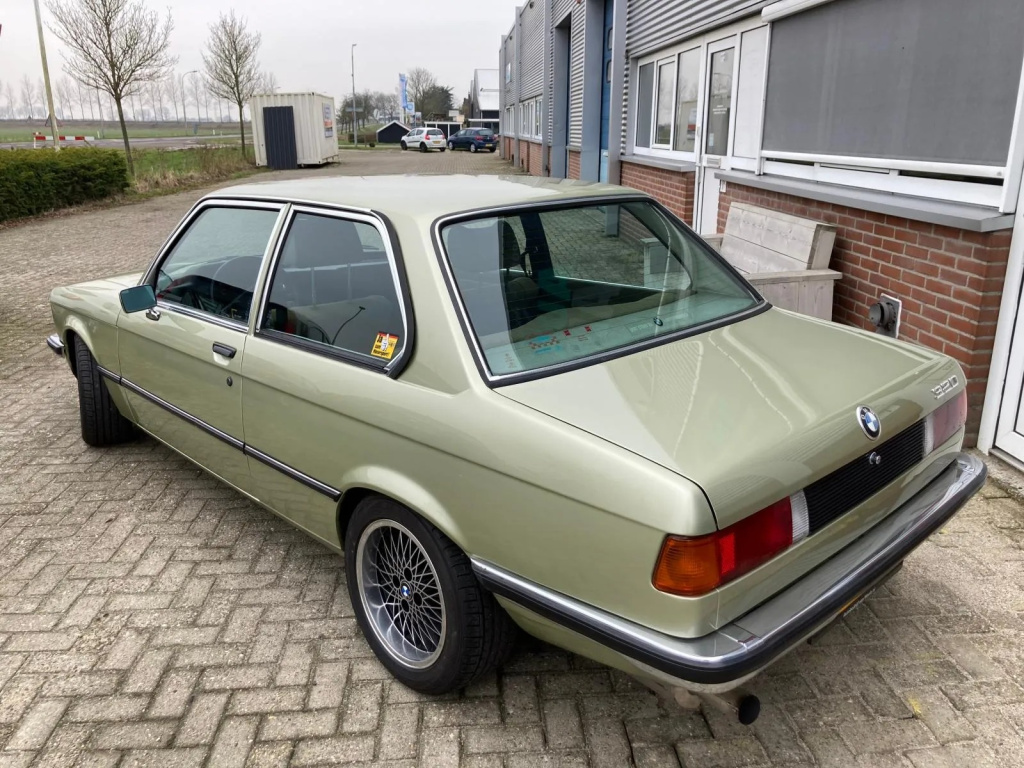 BMW 3-serie