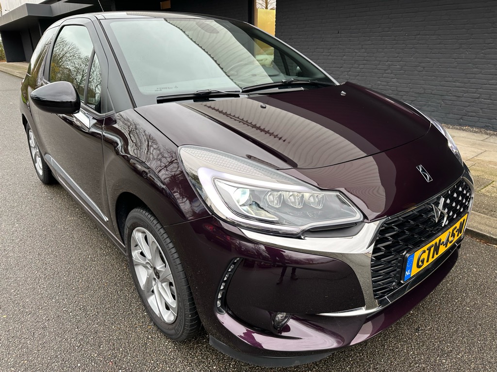 Ds Ds 3