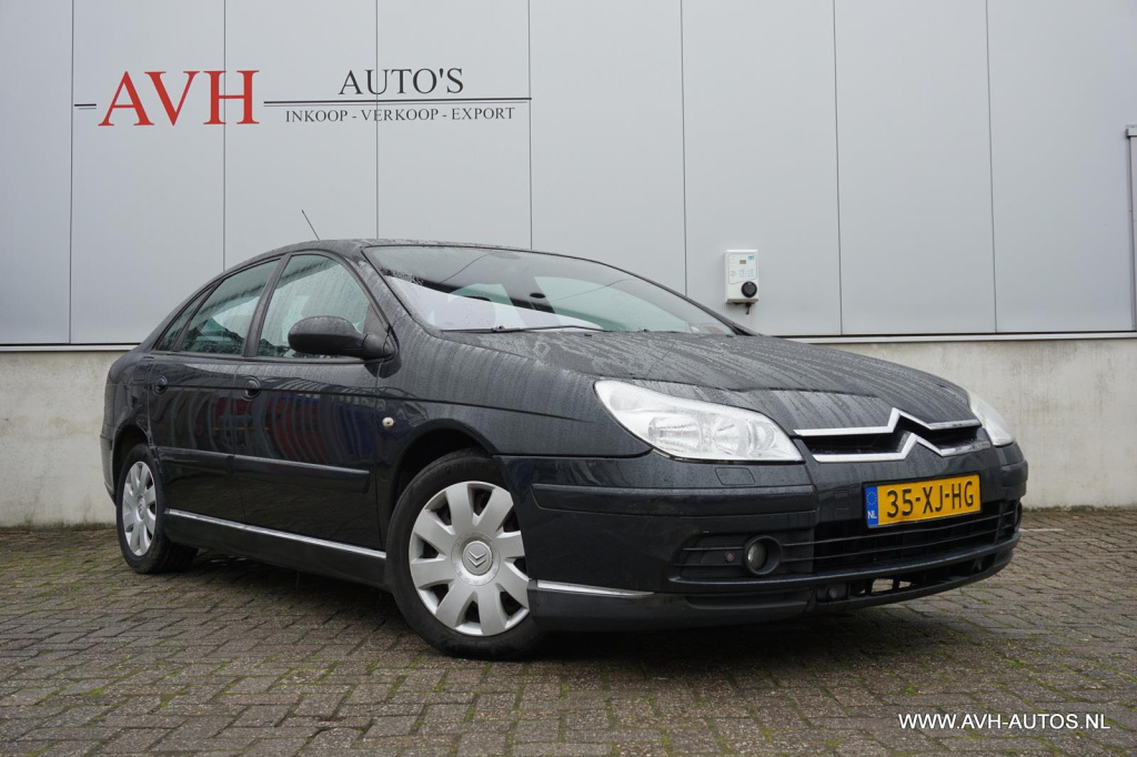 Citroen C5
