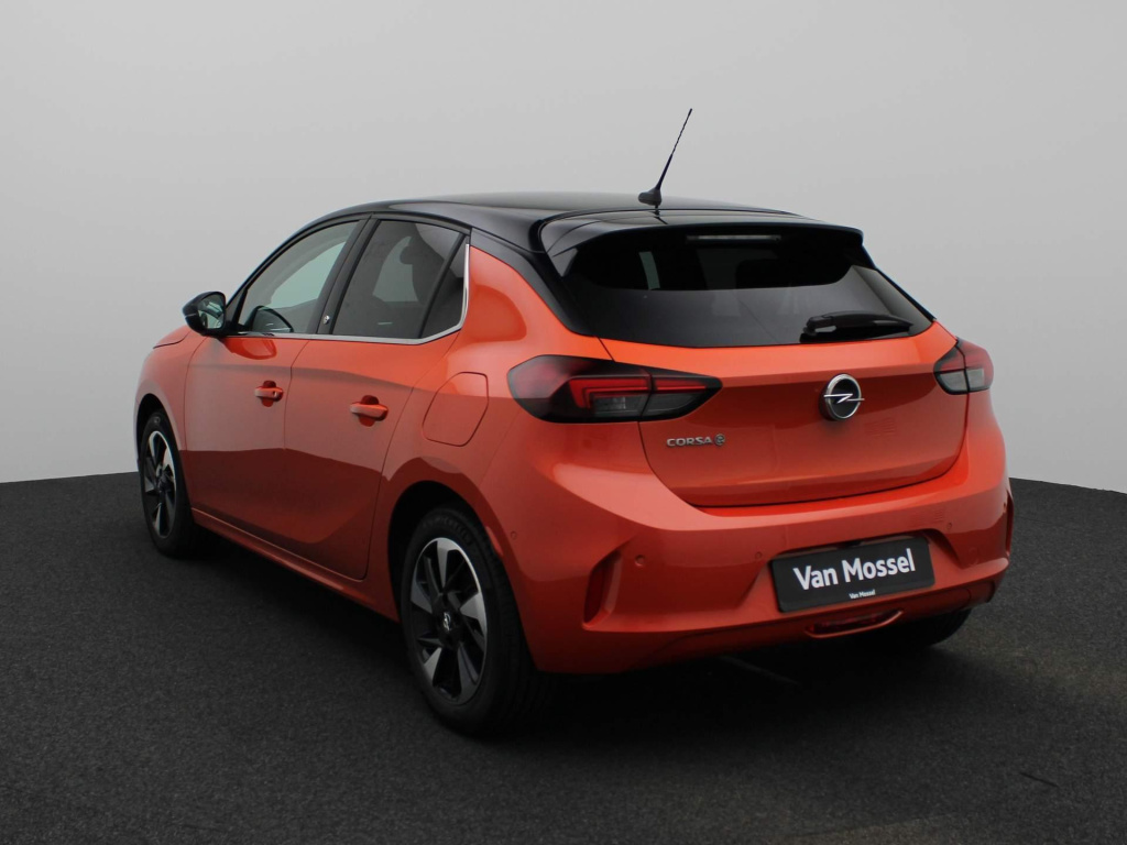 Opel Corsa-e