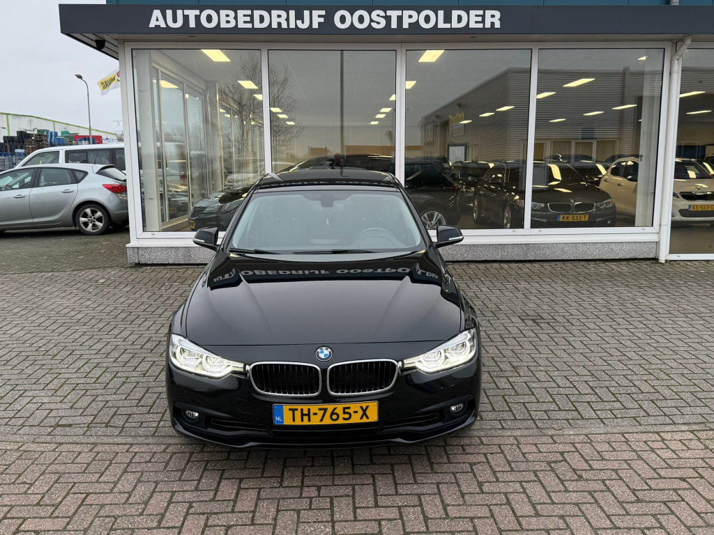 BMW 3-serie
