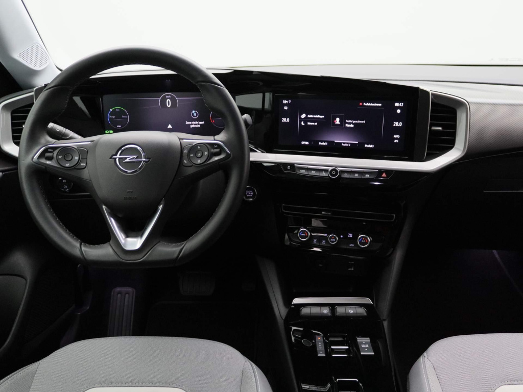 Opel Mokka-e