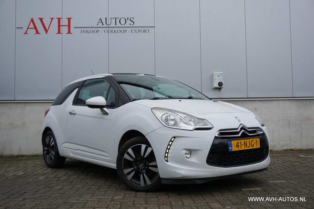 Citroen DS3