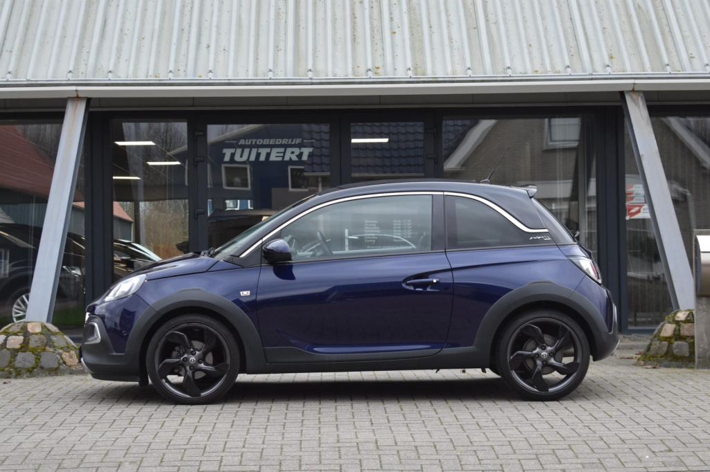 Opel Adam