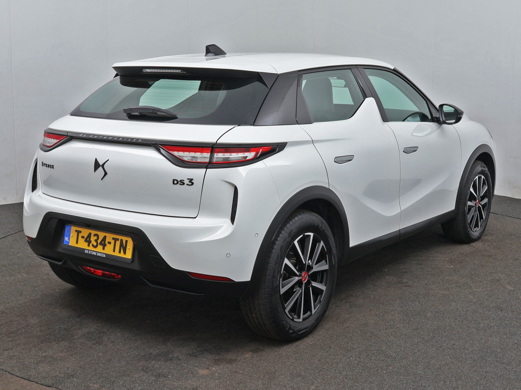 Ds Ds 3