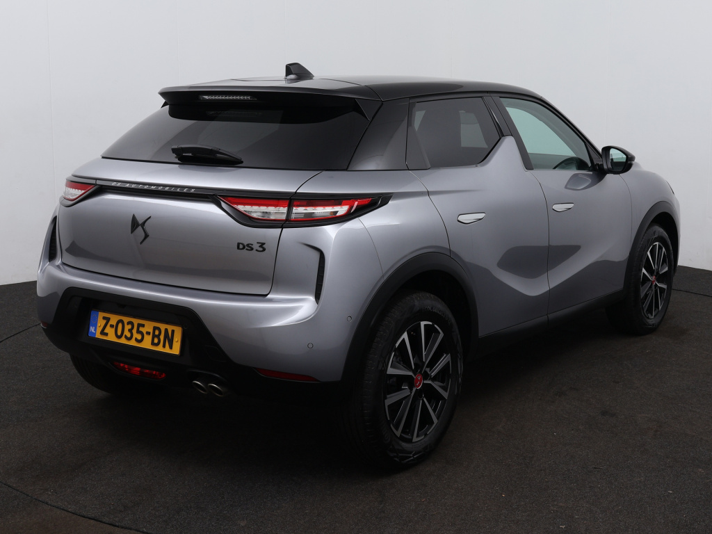 Ds Ds 3