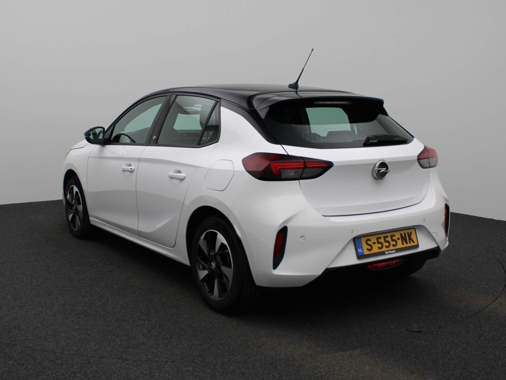 Opel Corsa-e