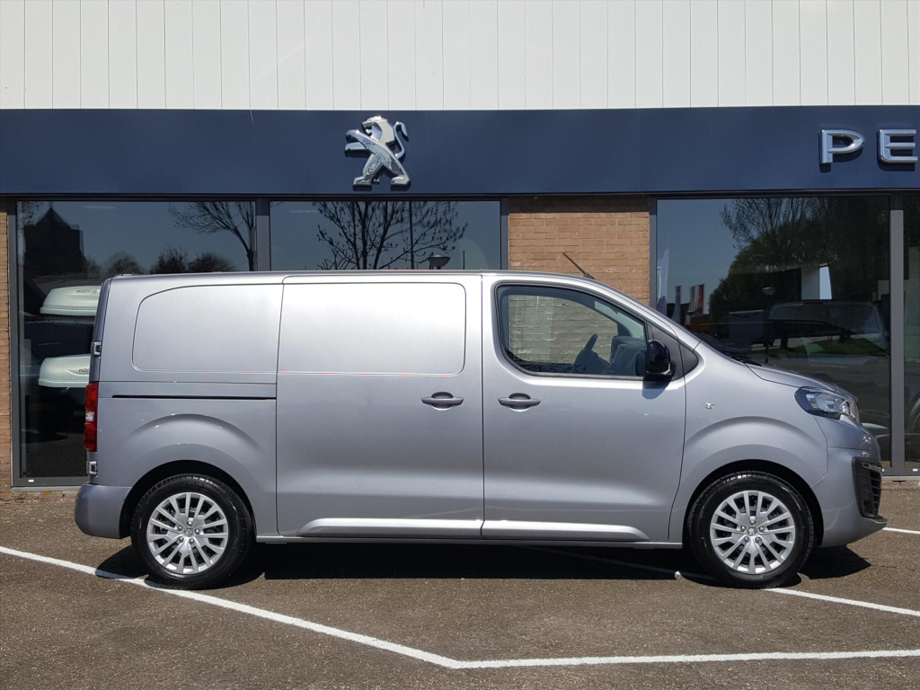 Peugeot Expert