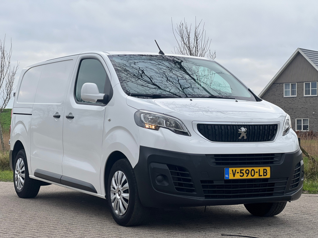 Peugeot Expert