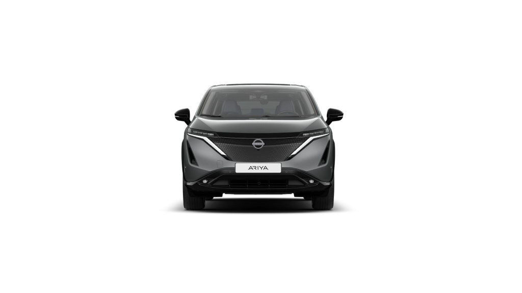 Nissan Ariya