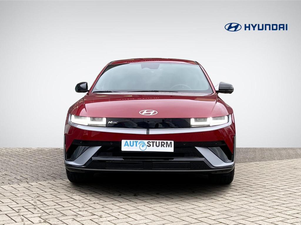 Hyundai Ioniq 5