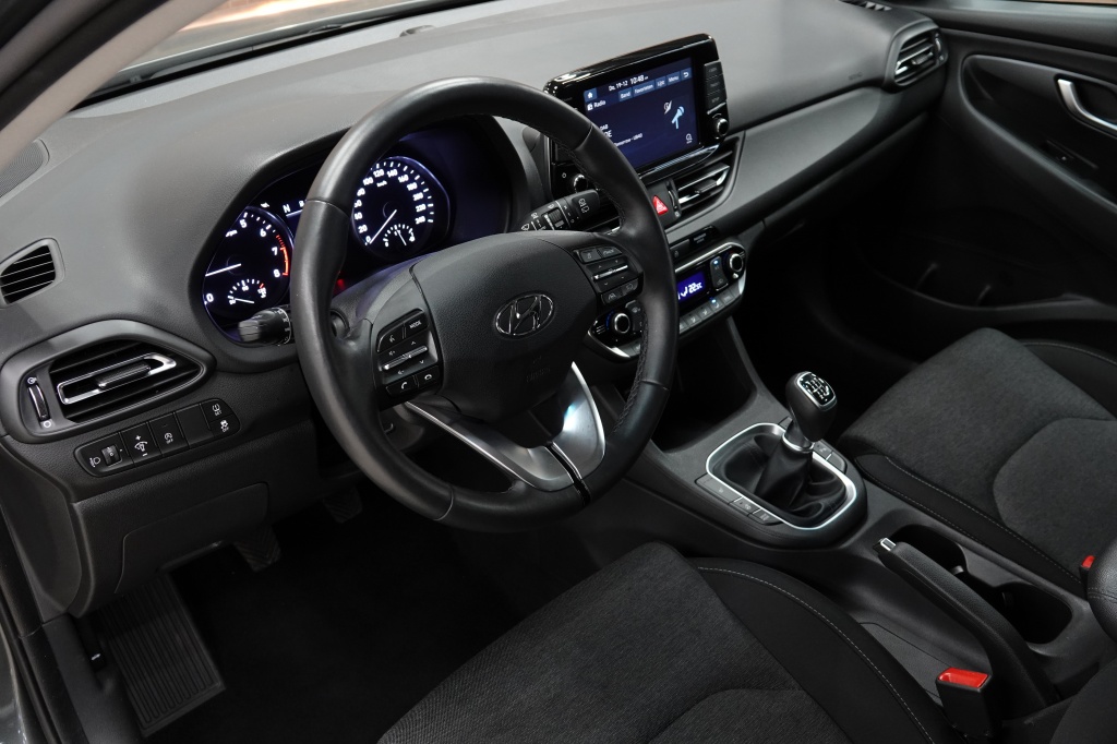 Hyundai I 30