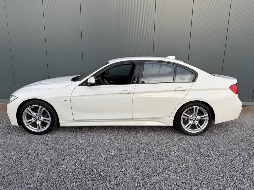 BMW 3-serie