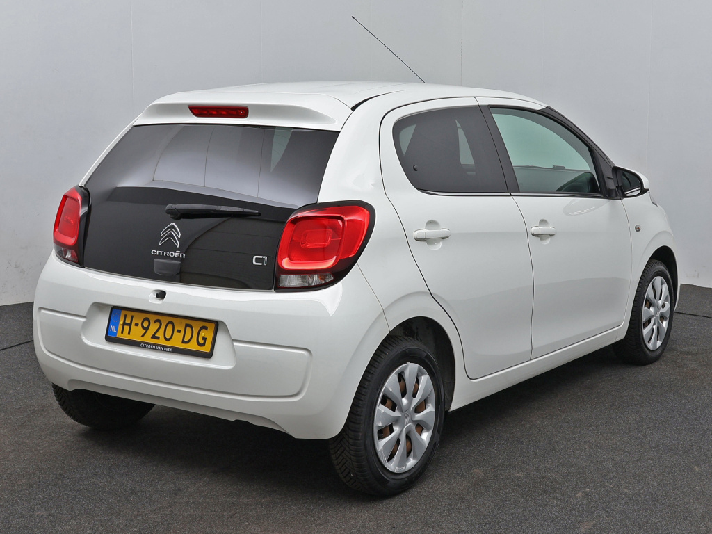 Citroen C1