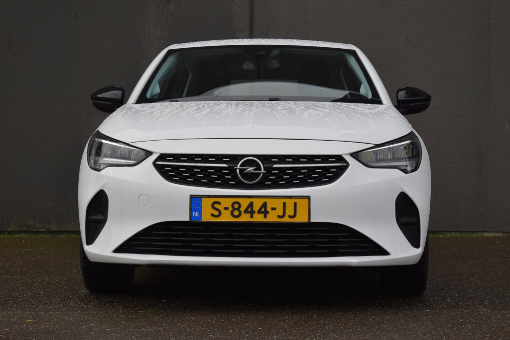 Opel Corsa-e